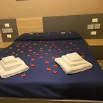 Alma 4* Cosenza