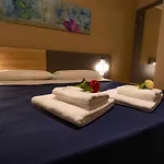 Alma Pensionat 4*