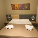Alma Pensionat 4*