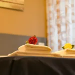 Alma 4* Cosenza