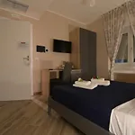 Alma 4* Cosenza