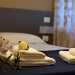 Alma Pensionat Cosenza