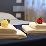 Alma 4* Cosenza
