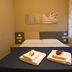 Alma 4* Cosenza