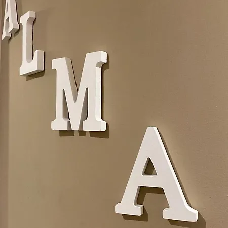 게스트하우스 Alma 코센차