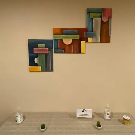 Alma بيت ضيافة