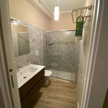 Alma بيت ضيافة كوزنسا