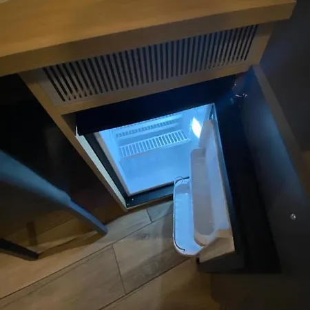 بيت ضيافة Alma