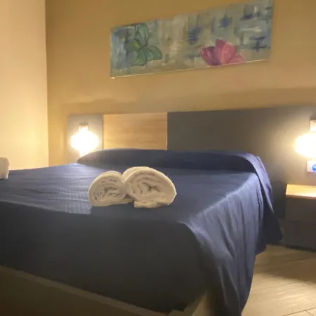 Maison d'hôtes Alma 4*