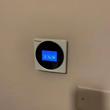 Alma بيت ضيافة