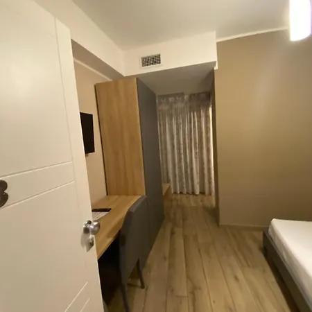 Alma Maison d'hôtes 4*