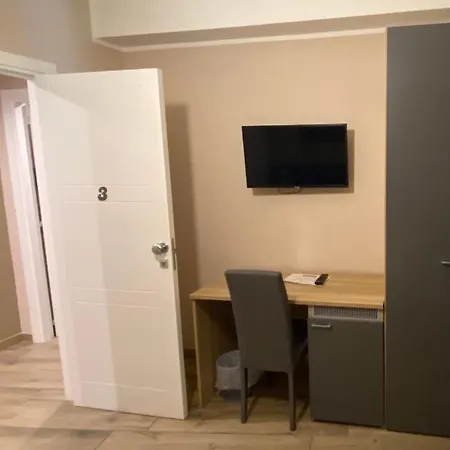 Alma بيت ضيافة كوزنسا