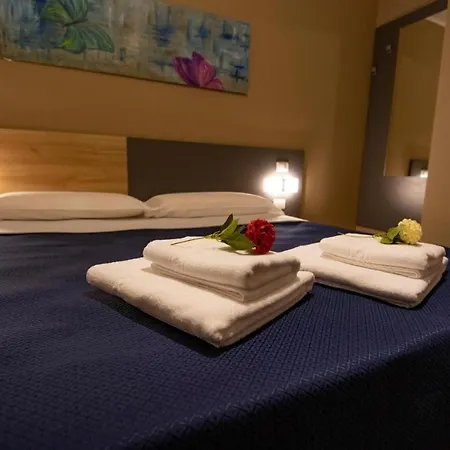 Alma Maison d'hôtes 4*