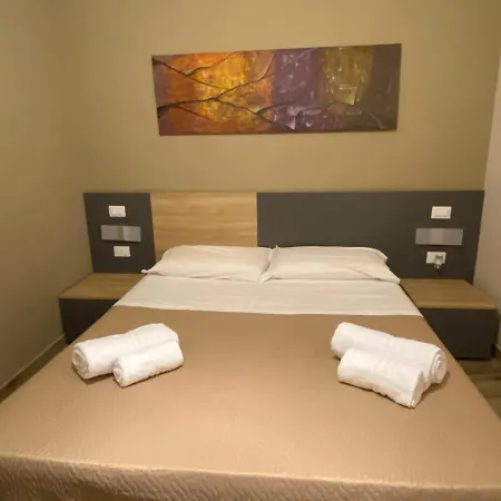 Alma Maison d'hôtes 4*