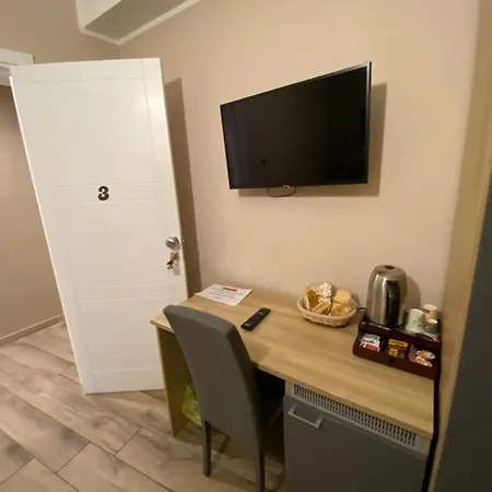 Alma Maison d'hôtes