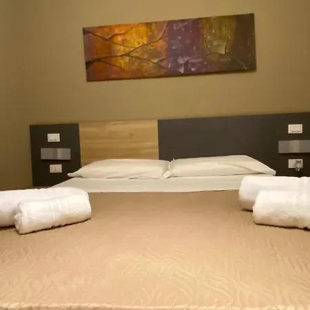 Maison d'hôtes Alma