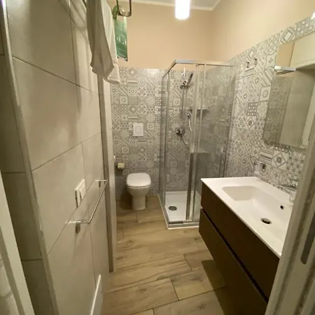 Alma Maison d'hôtes