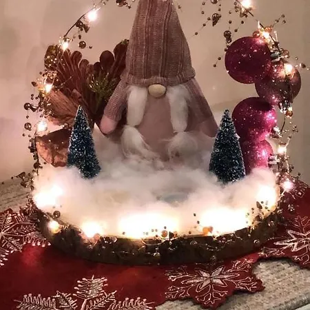 Alma Maison d'hôtes Cosenza