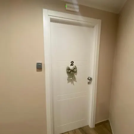 بيت ضيافة Alma كوزنسا