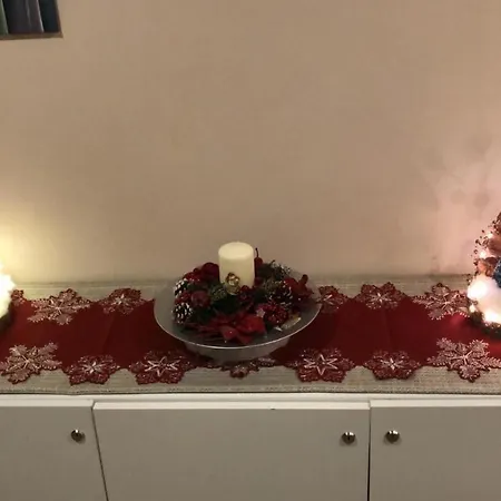 Alma بيت ضيافة