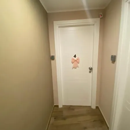 Alma بيت ضيافة