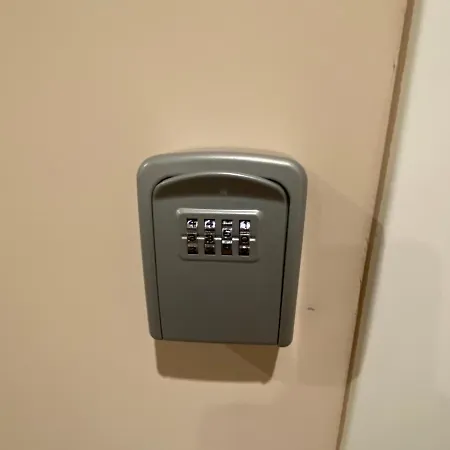 Alma بيت ضيافة