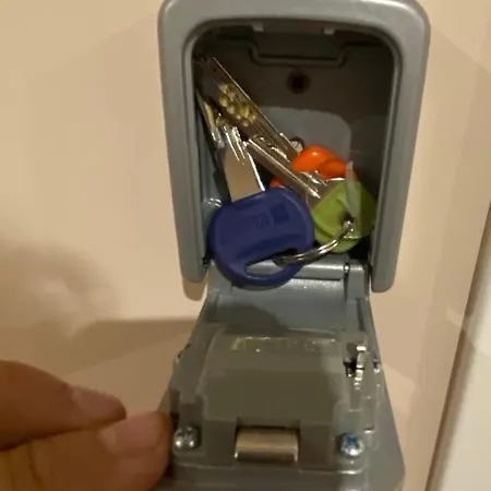 Maison d'hôtes Alma