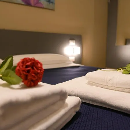 بيت ضيافة Alma كوزنسا