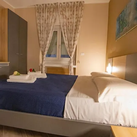 Alma بيت ضيافة