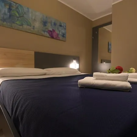 Alma بيت ضيافة