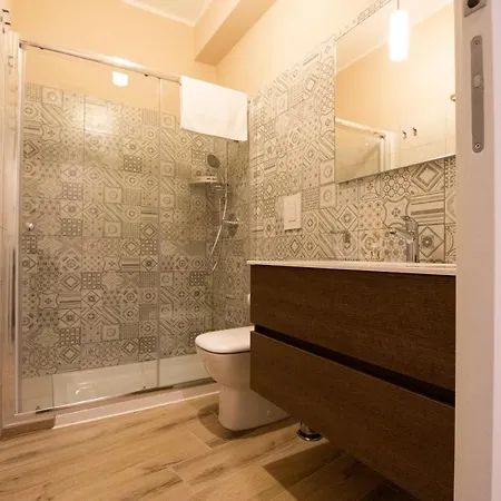 Guest house Alma Cosenza