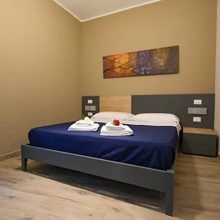 Alma بيت ضيافة