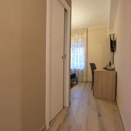 Alma بيت ضيافة 4*