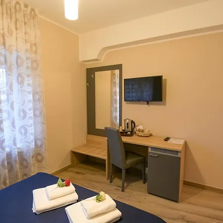 Alma Maison d'hôtes