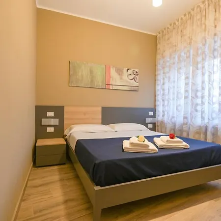 Alma 4* كوزنسا