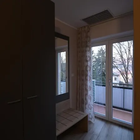 بيت ضيافة Alma 4*