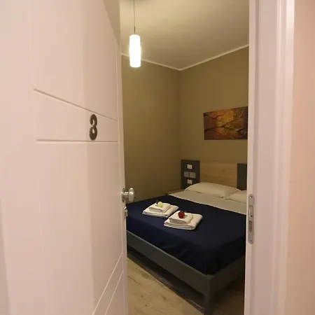 Alma Maison d'hôtes 4*