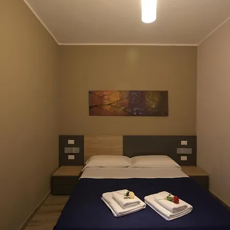 Alma بيت ضيافة كوزنسا