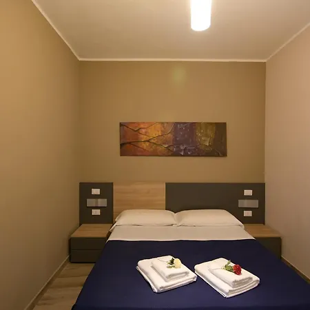 Alma بيت ضيافة