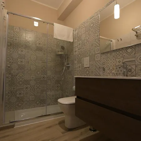 Maison d'hôtes Alma 4*