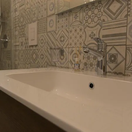 Maison d'hôtes Alma Cosenza