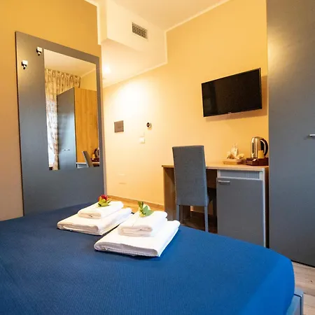 بيت ضيافة Alma