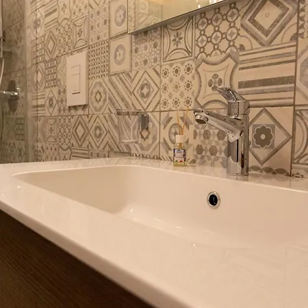 Alma 4* Cosenza