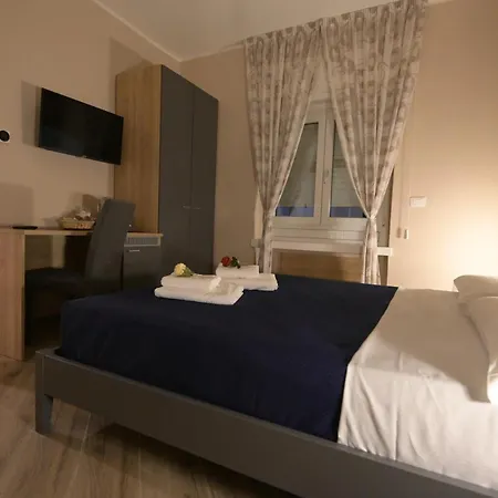 Alma Pensionat 4*
