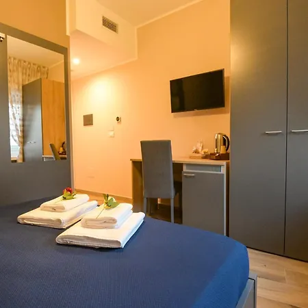 بيت ضيافة Alma 4*