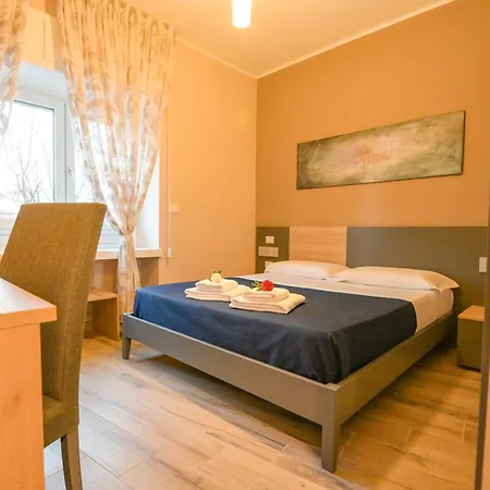 Alma بيت ضيافة كوزنسا