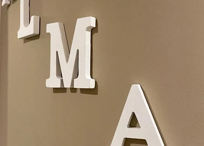 Affittacamere Alma Cosenza