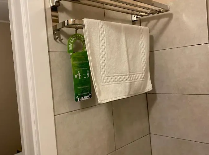 Affittacamere Alma 4*