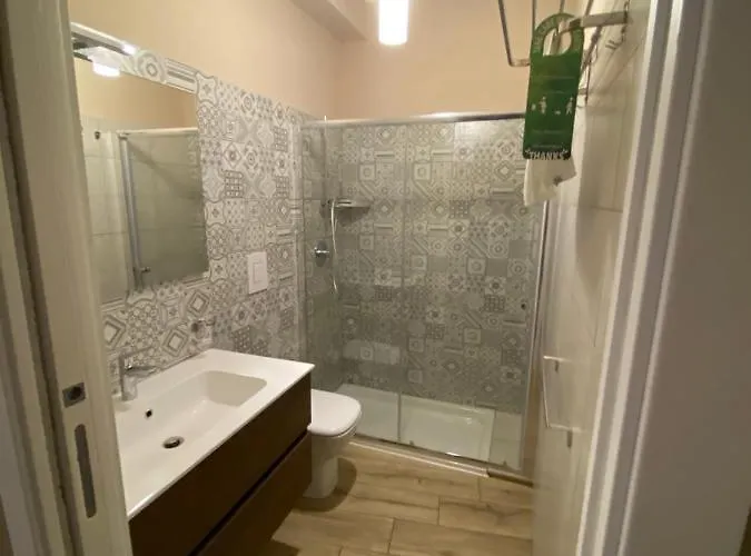 Alma Affittacamere Cosenza