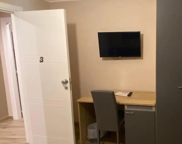 Alma Affittacamere Cosenza